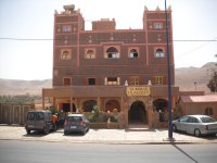 Maroc